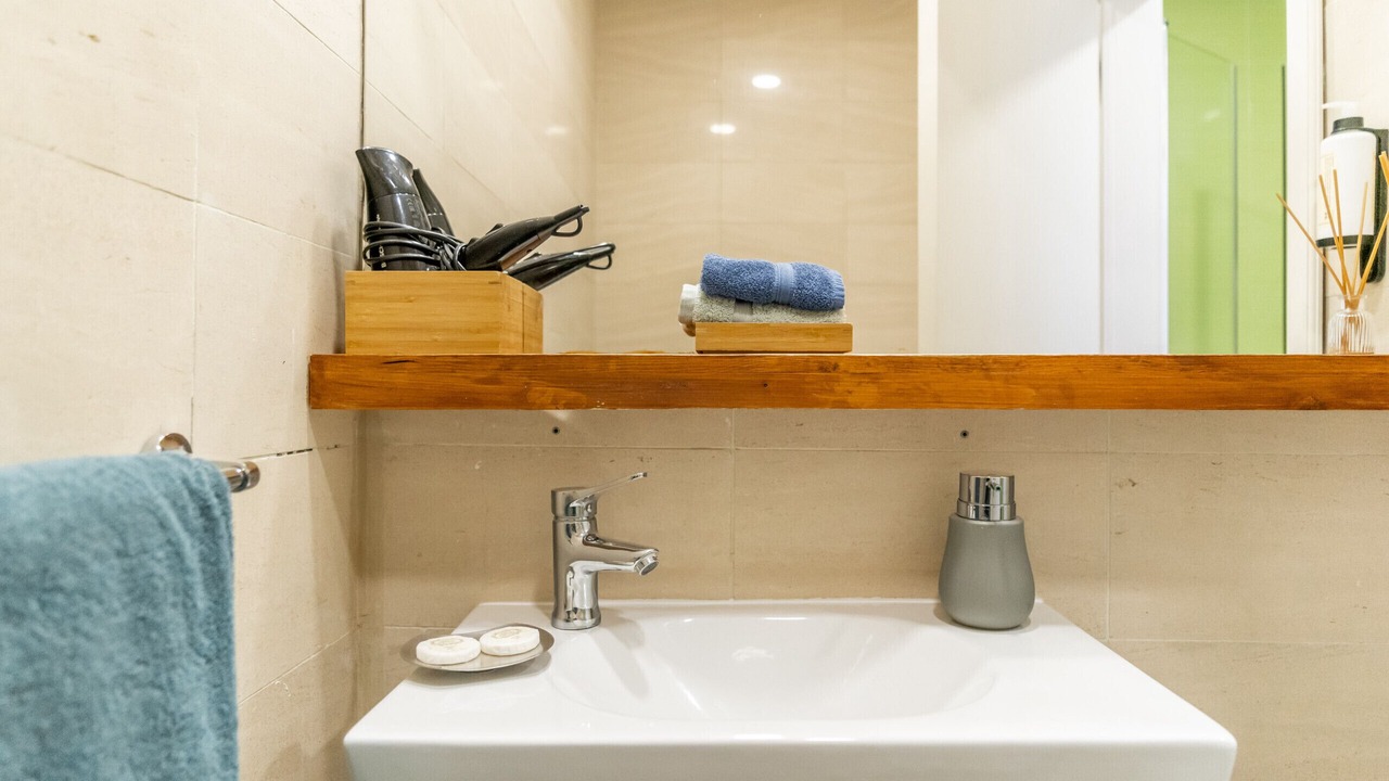 Photo of Bathroom in Sacramento