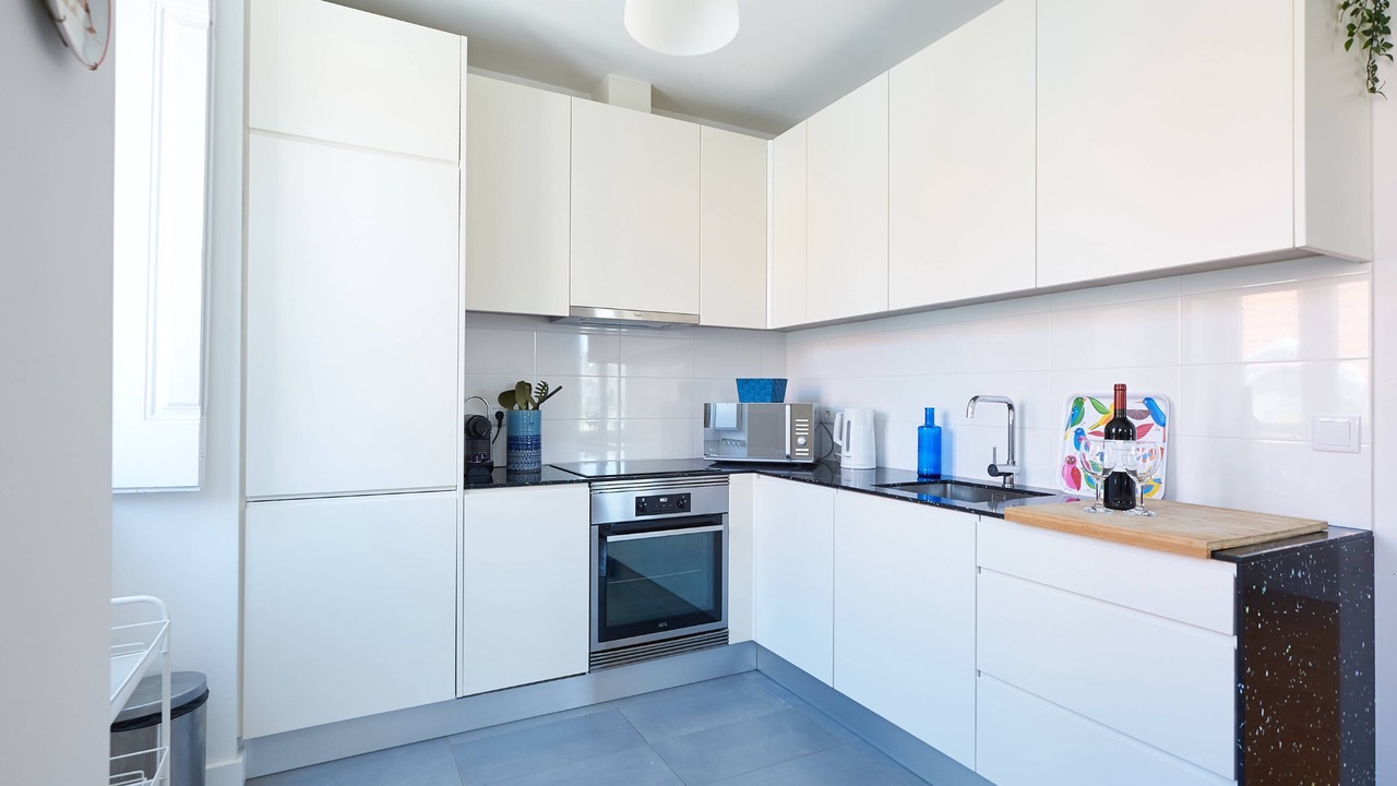 Photo of Kitchen in Cascais