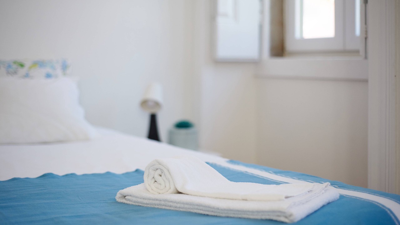 Photo of Bedroom in Cascais