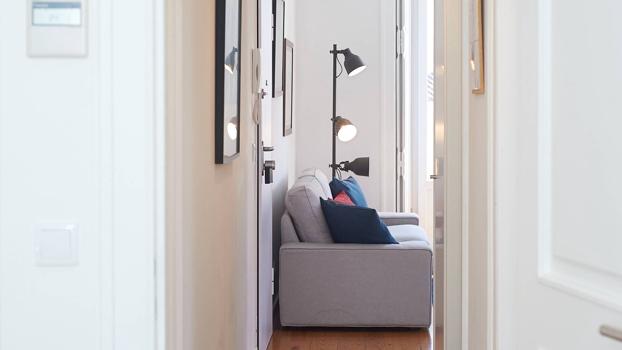 Photo of Livingroom in Cascais