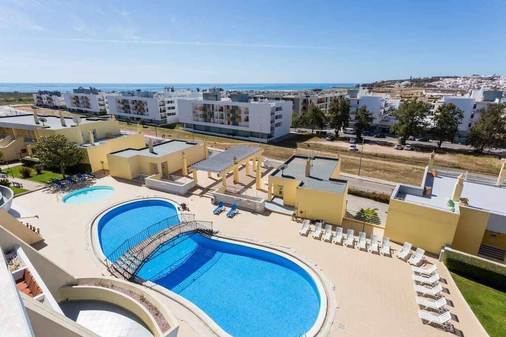Photo of Outdoor in Albardeira