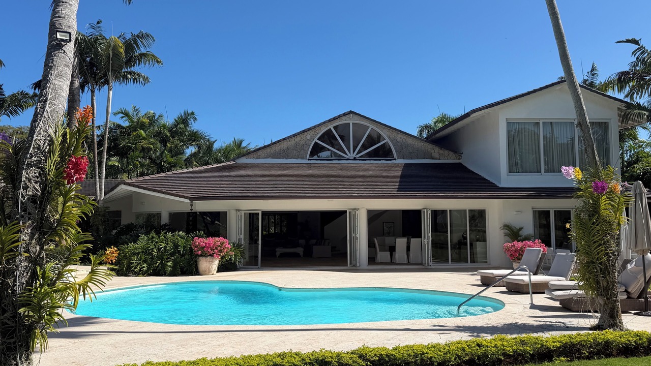 Photo of Outdoor in Punta Aguila