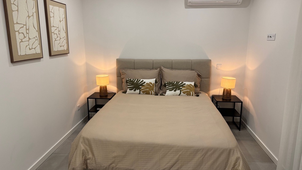 Photo of Bedroom in Vila Real Santo Antonio