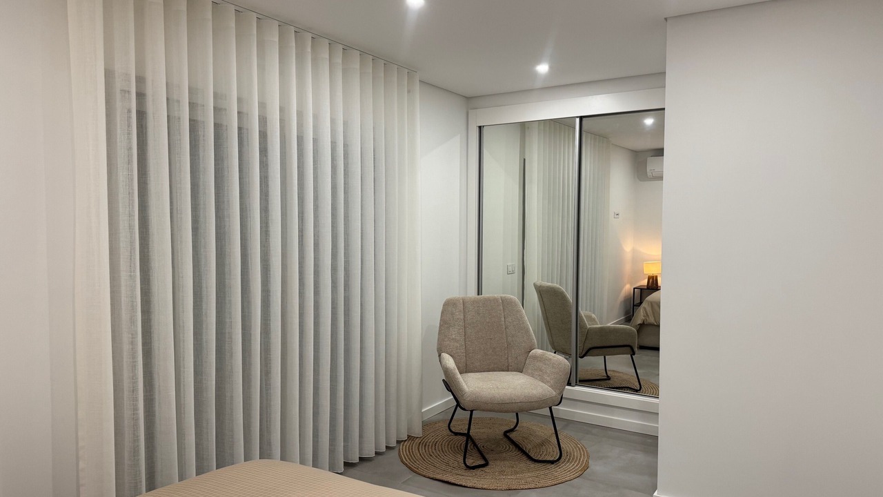 Photo of Bedroom in Vila Real Santo Antonio