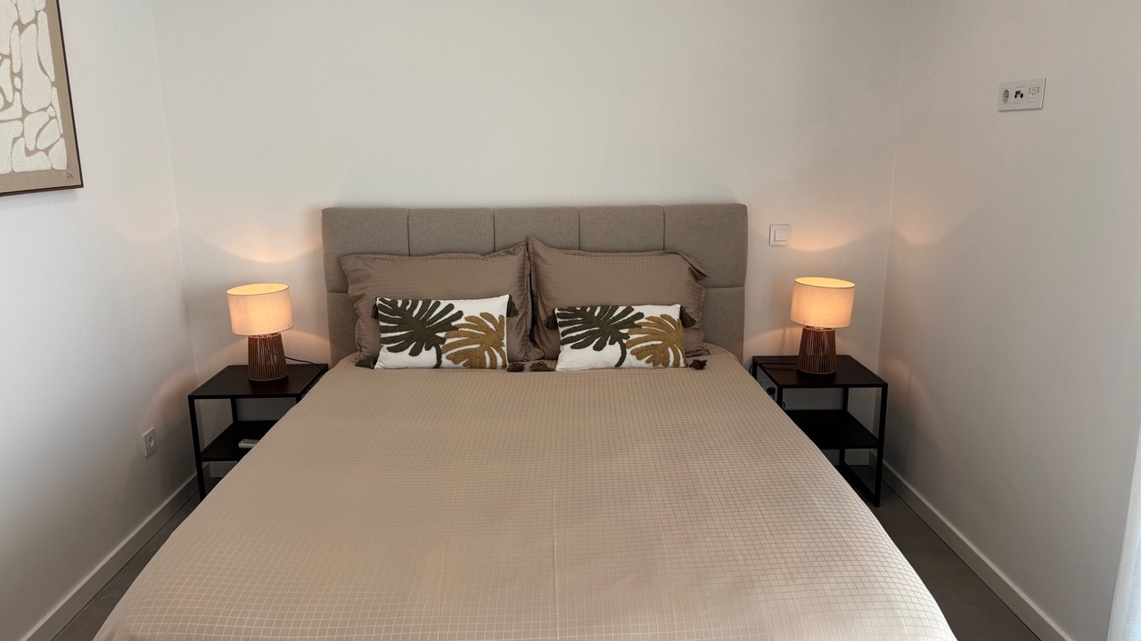 Photo of Bedroom in Vila Real Santo Antonio
