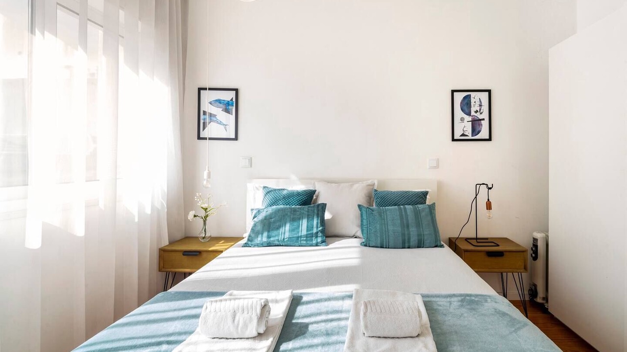 Photo of Bedroom in Bonfim
