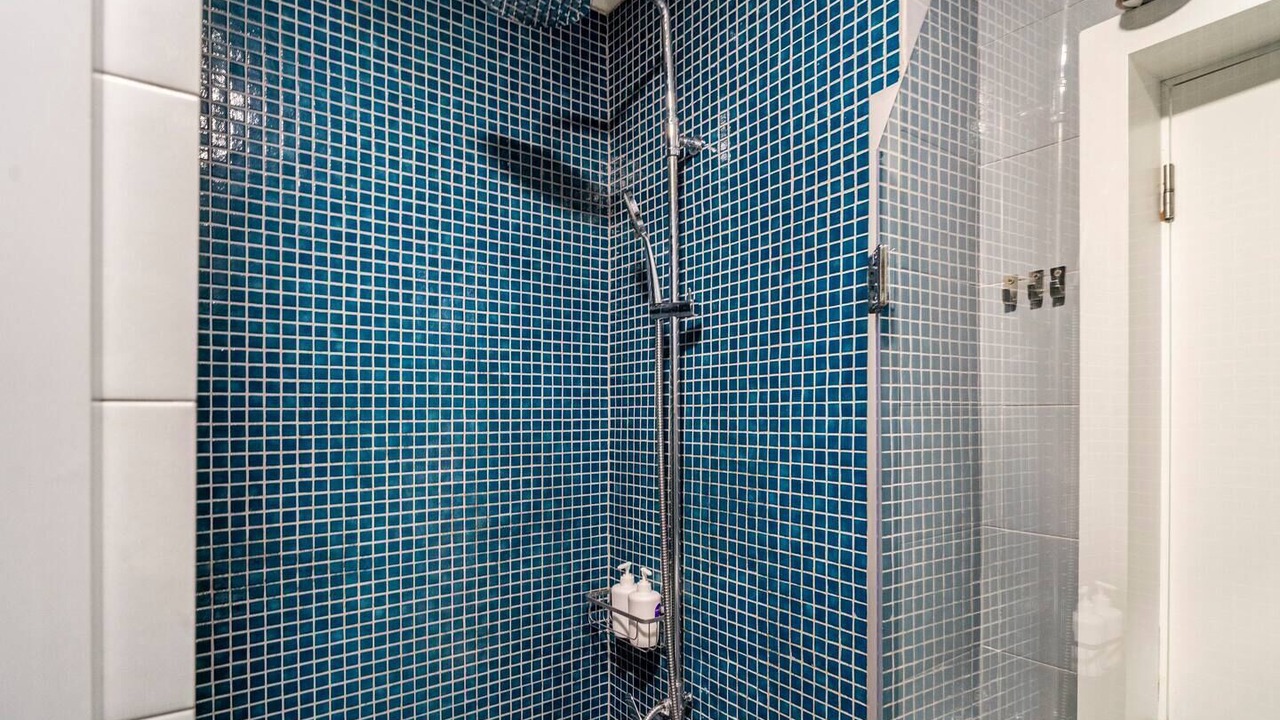Photo of Bathroom in Bonfim