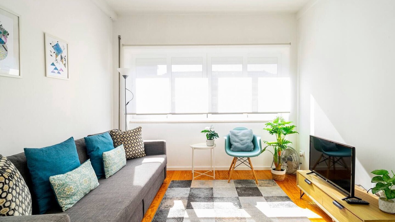 Photo of Livingroom in Bonfim