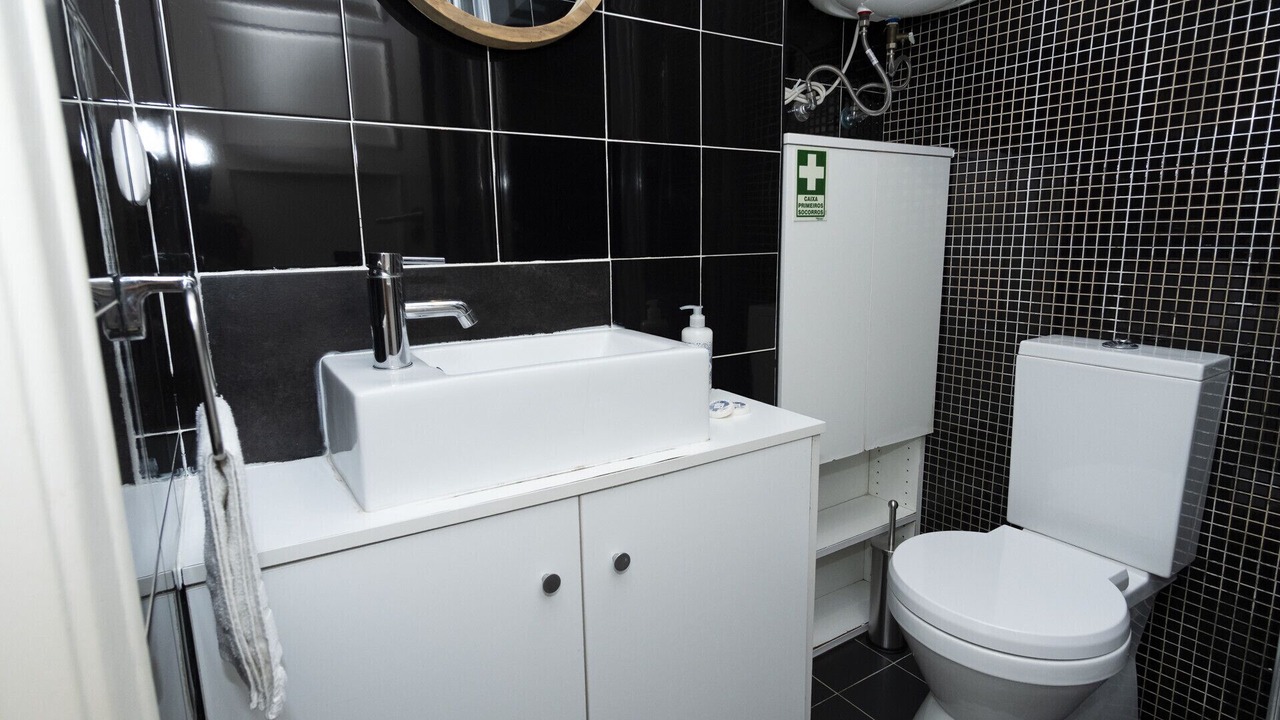 Photo of Bathroom in Sao Jose