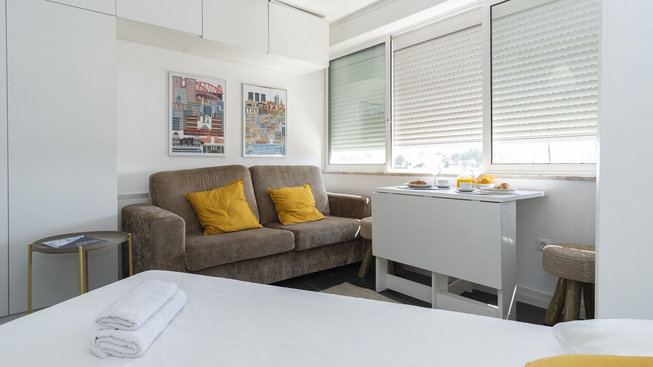 Photo of Bedroom in Sao Jose