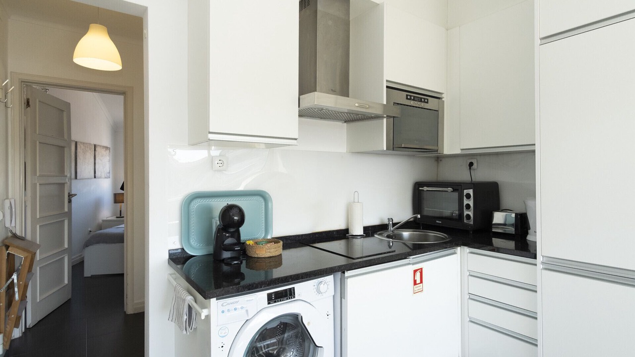 Photo of Kitchen in Sao Jose
