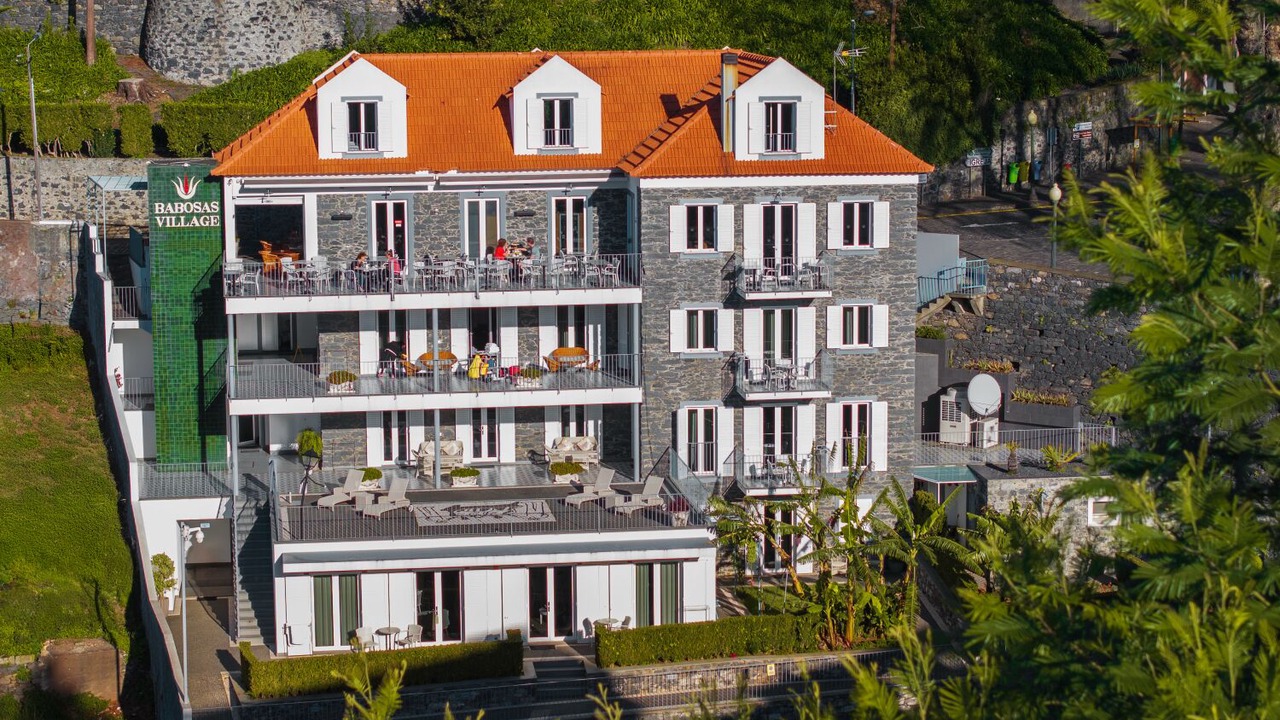Photo of Outdoor in Monte