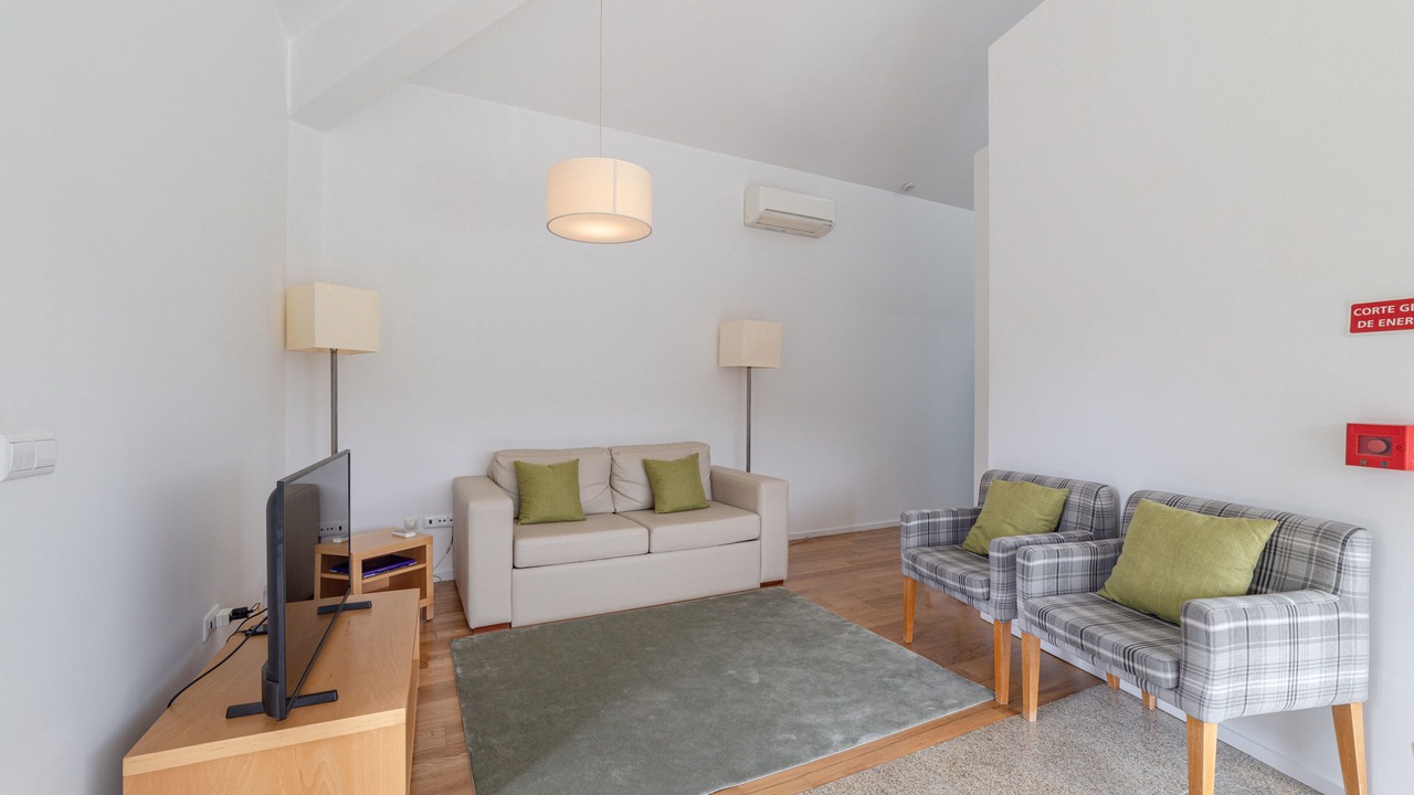 Photo of Livingroom in Esposade