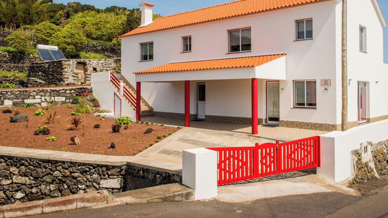 Photo of Outdoor in Calheta de Nesquim