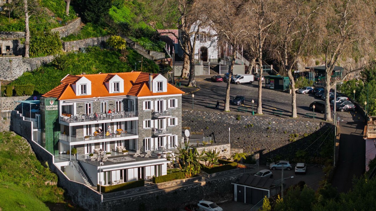 Photo of Outdoor in Monte
