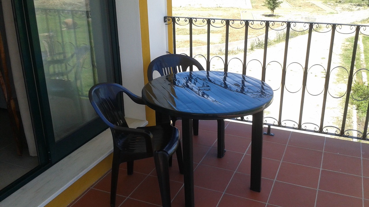 Photo of Patio Balcony in Vimieiro