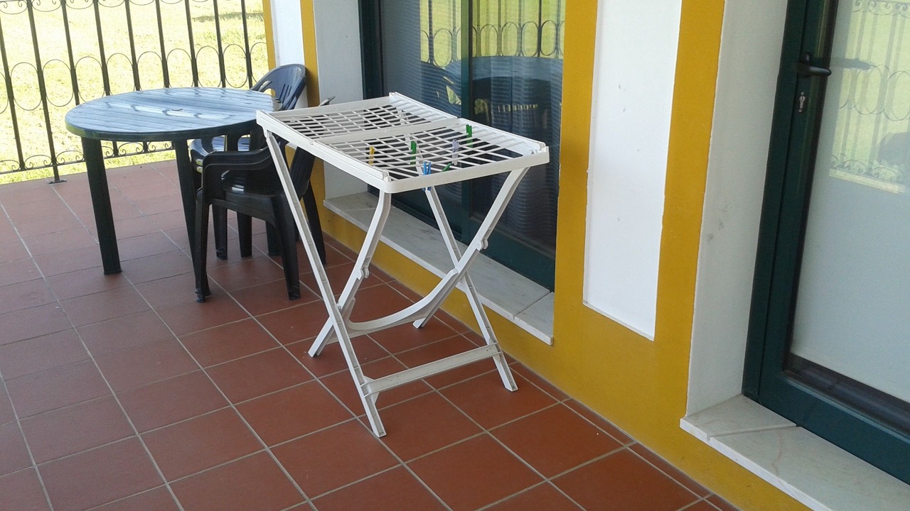 Photo of Patio Balcony in Vimieiro