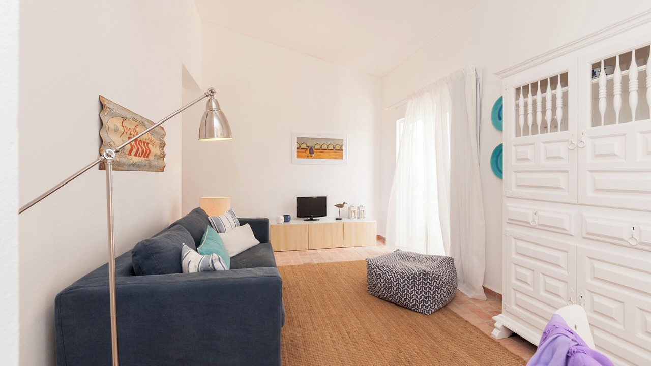 Photo of Livingroom in Vale do Lobo