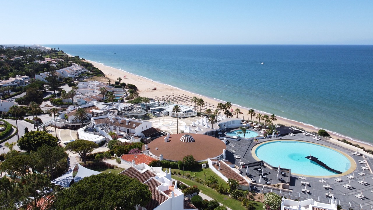 Photo of Outdoor in Vale do Lobo