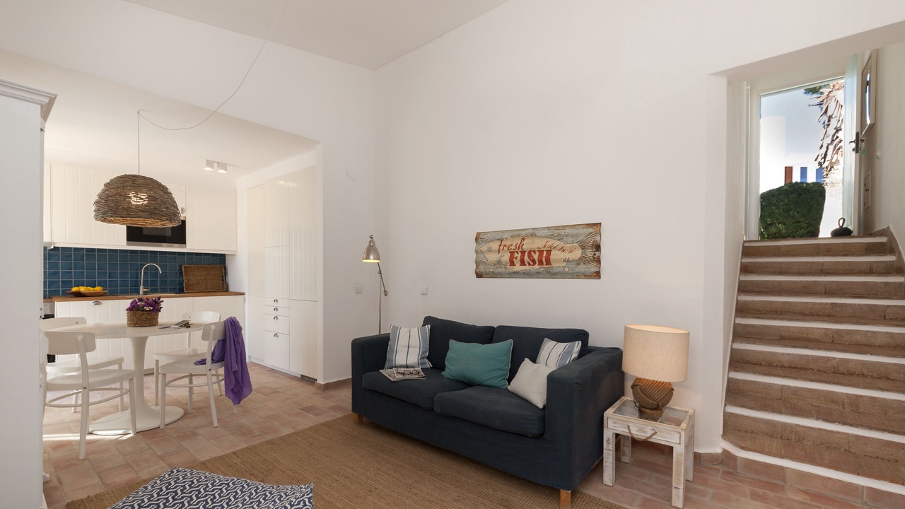 Photo of Livingroom in Vale do Lobo