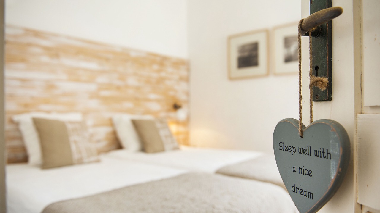 Photo of Bedroom in Vale do Lobo