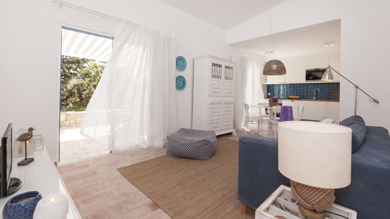 Photo of Livingroom in Vale do Lobo