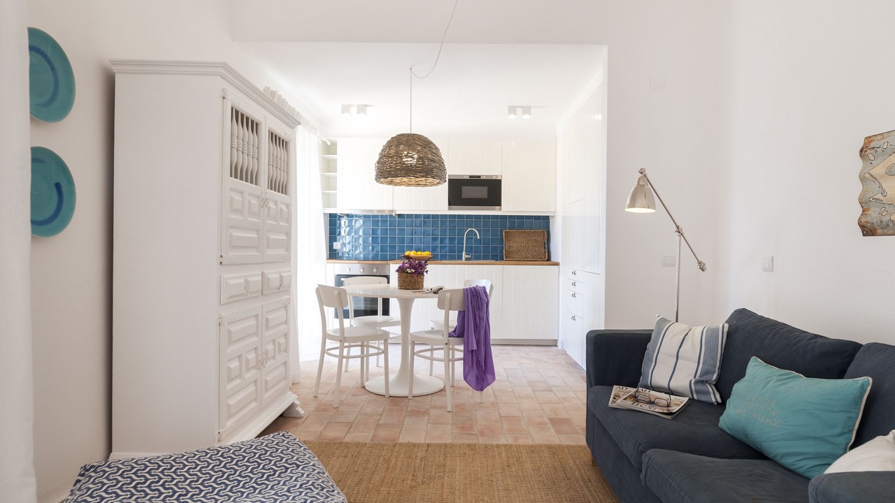 Photo of Livingroom in Vale do Lobo