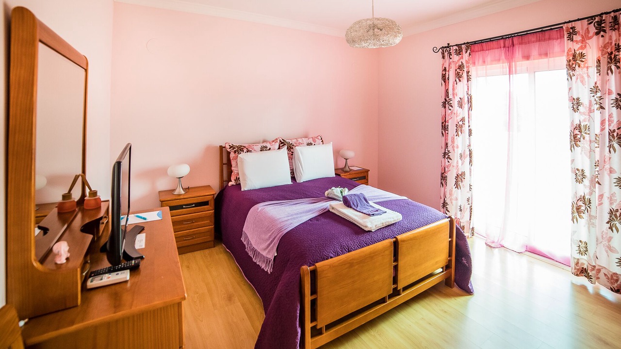 Photo of Bedroom in Montenegro