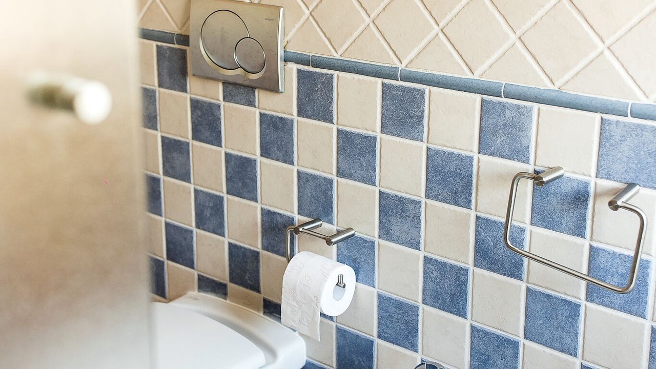 Photo of Bathroom in Montenegro