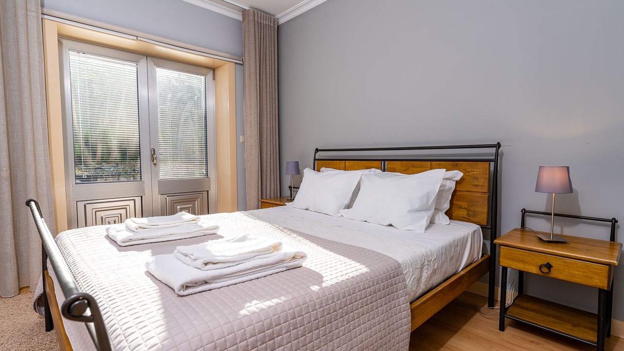 Photo of Bedroom in Santa Cruz do Lima