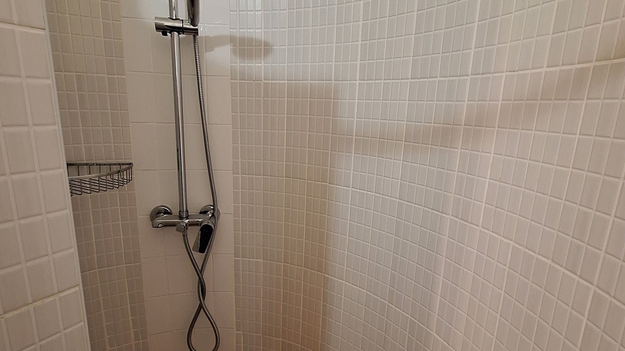 Photo of Bathroom in Carvoeiro