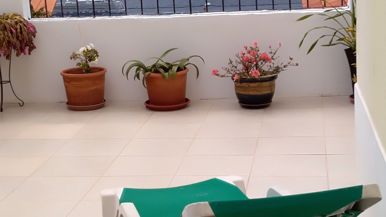 Photo of Patio Balcony in Sao Goncalo
