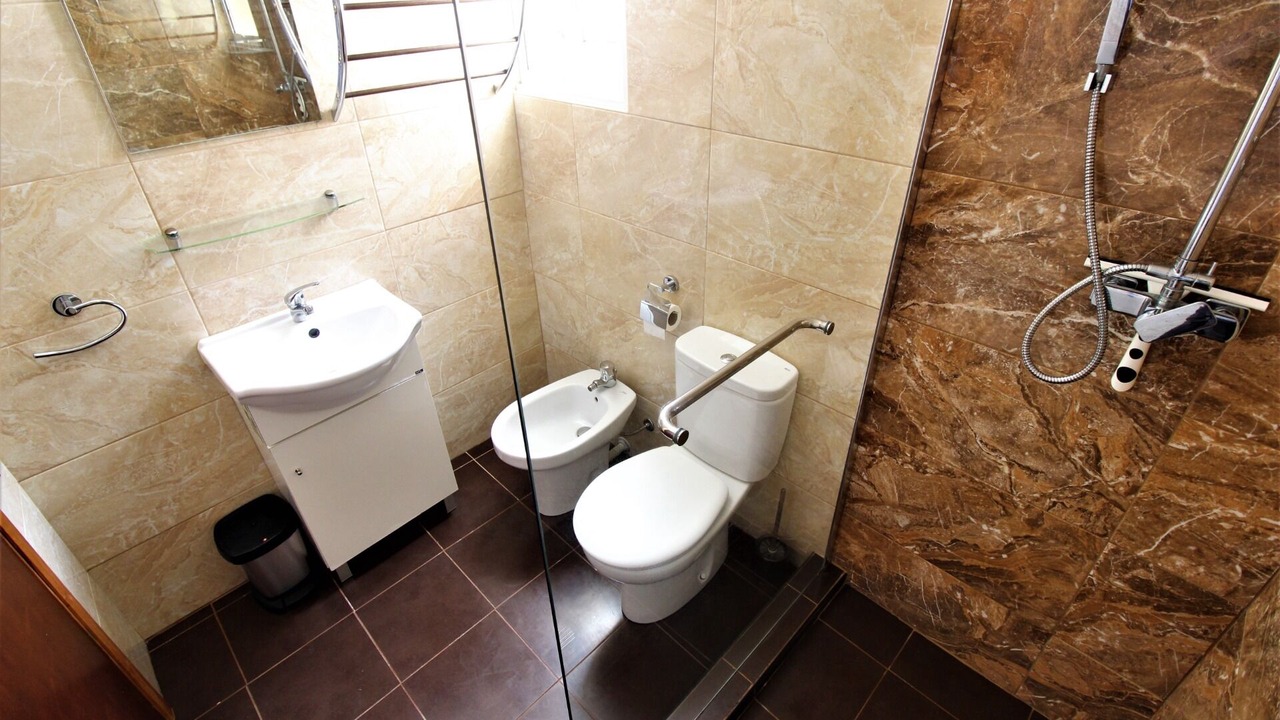 Photo of Bathroom in Sao Goncalo