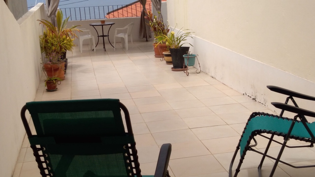 Photo of Patio Balcony in Sao Goncalo
