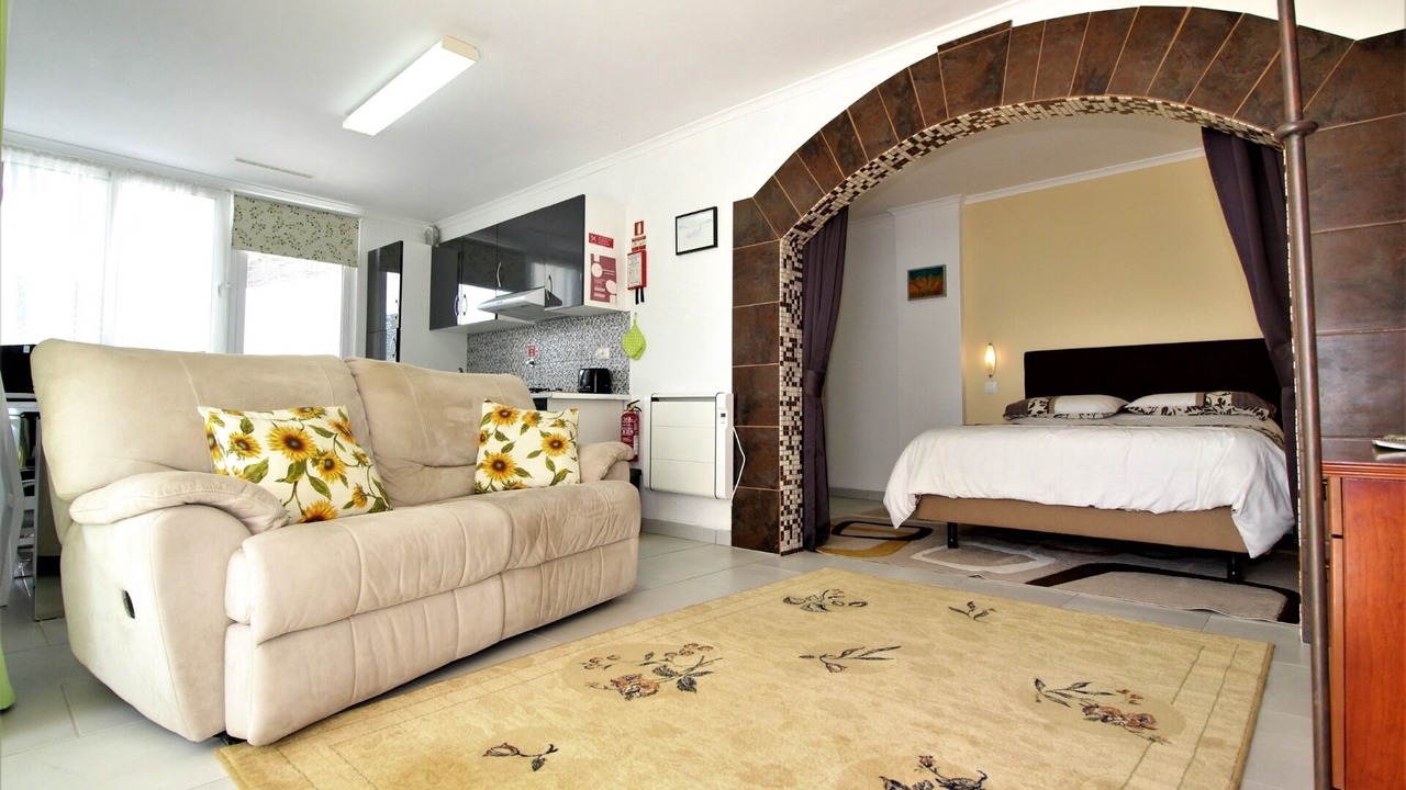 Photo of Bedroom in Sao Goncalo