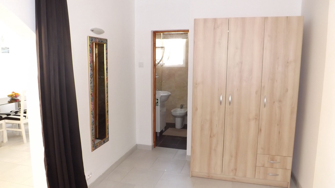 Photo of Bathroom in Sao Goncalo