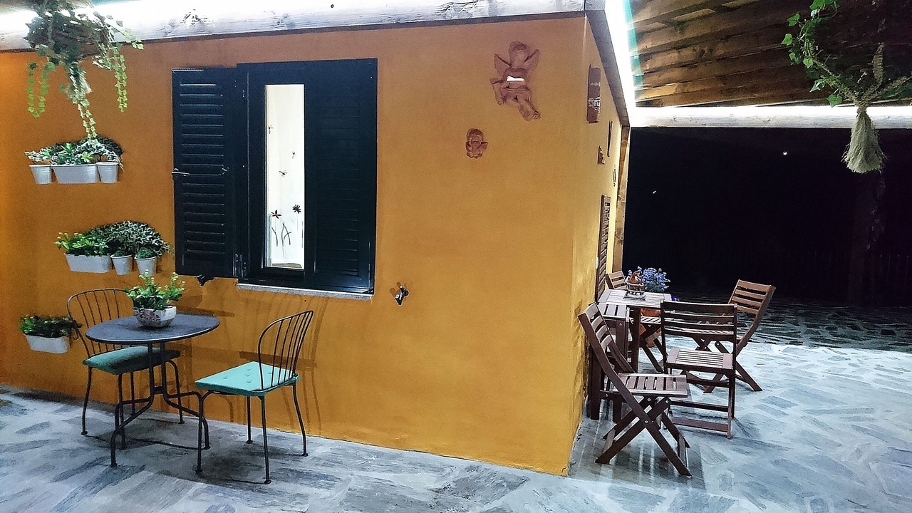 Photo of Outdoor in Lamego