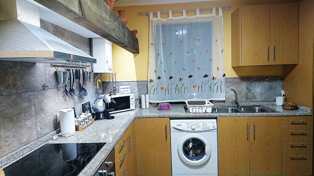 Photo of Kitchen in Lamego