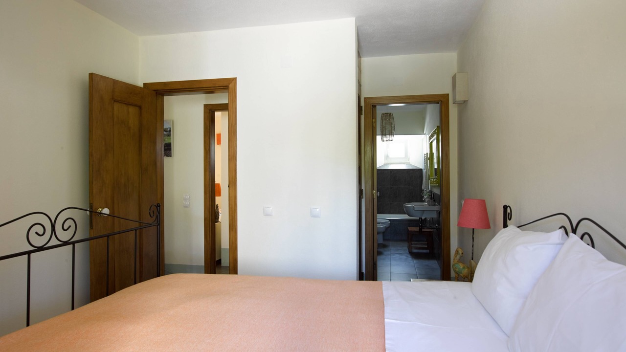 Photo of Bedroom in Beira