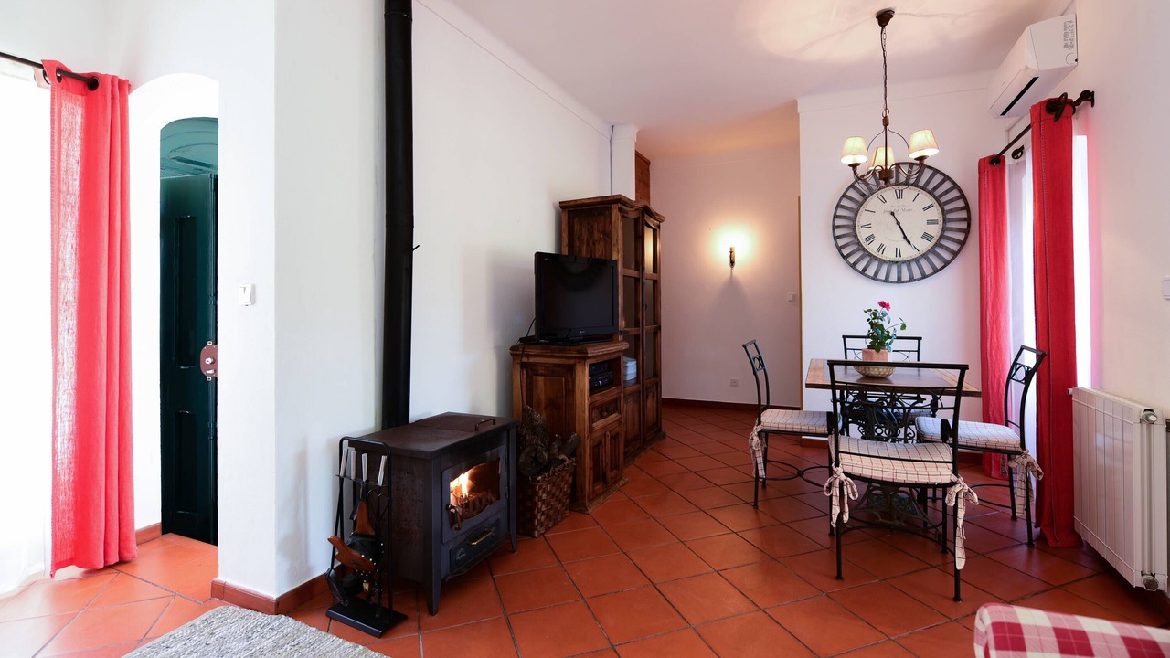 Photo of Livingroom in Beira