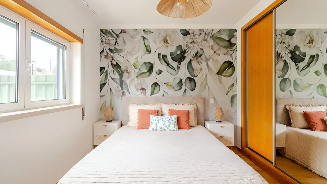 Photo of Bedroom in Pelariga