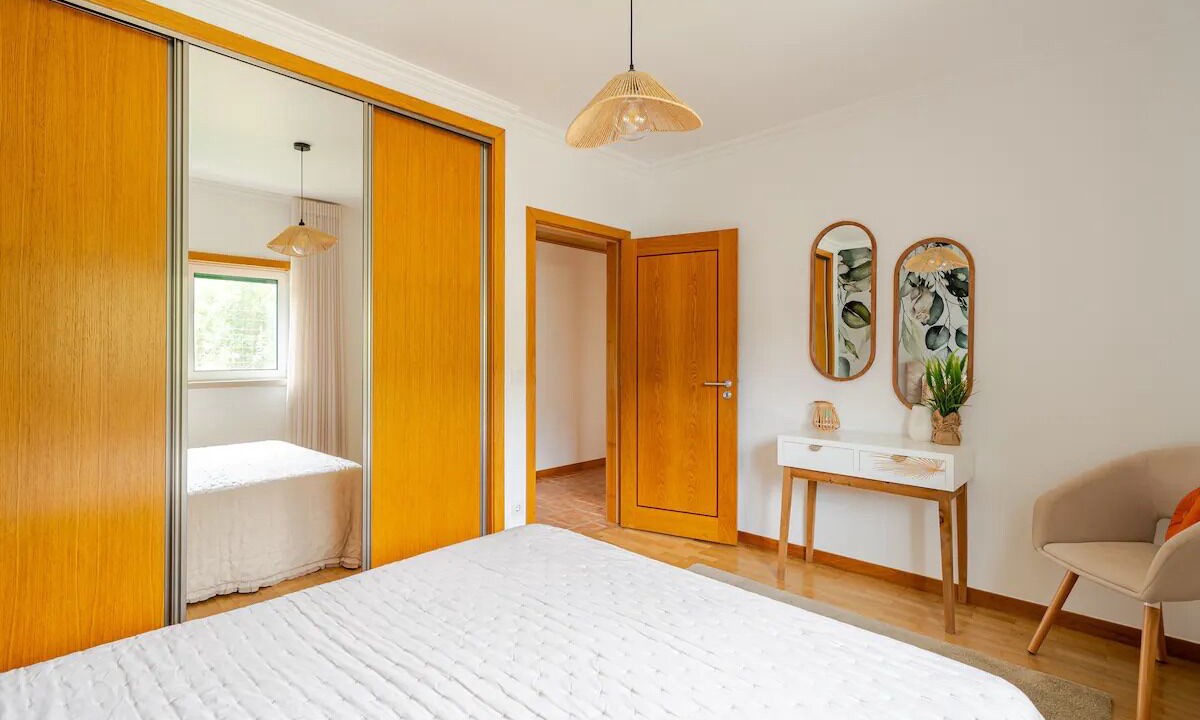 Photo of Bedroom in Pelariga