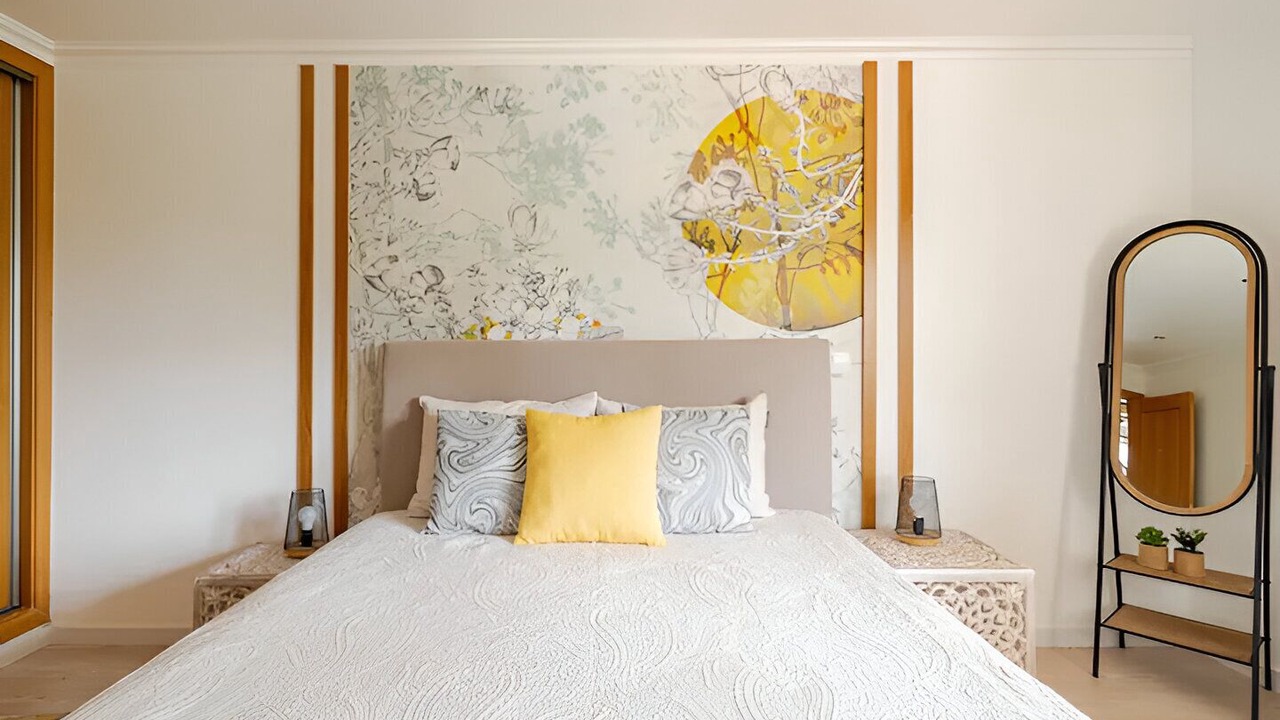 Photo of Bedroom in Pelariga