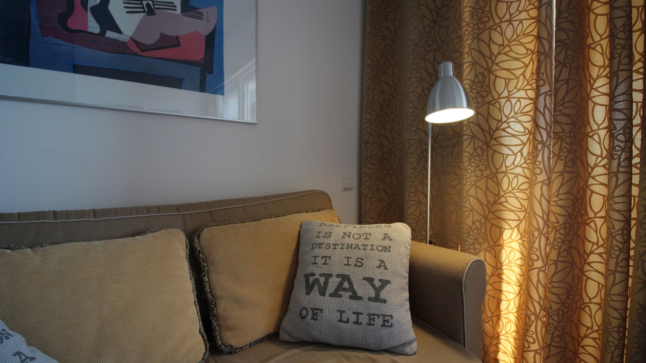 Photo of Livingroom in Torralta