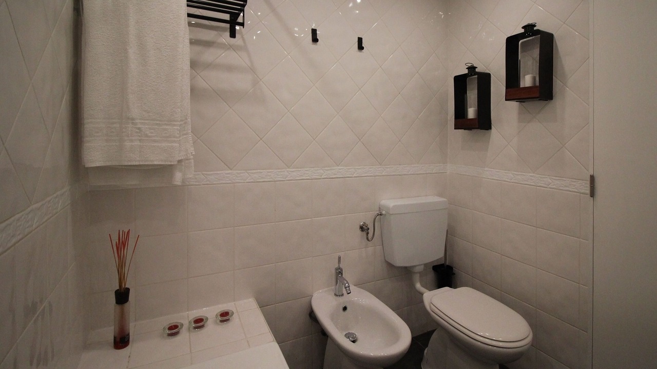 Photo of Bathroom in Torralta