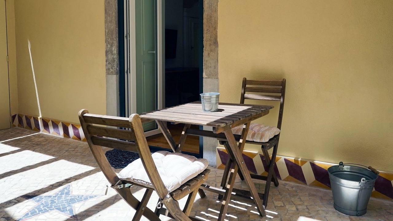 Photo of Outdoor in Sao Bento