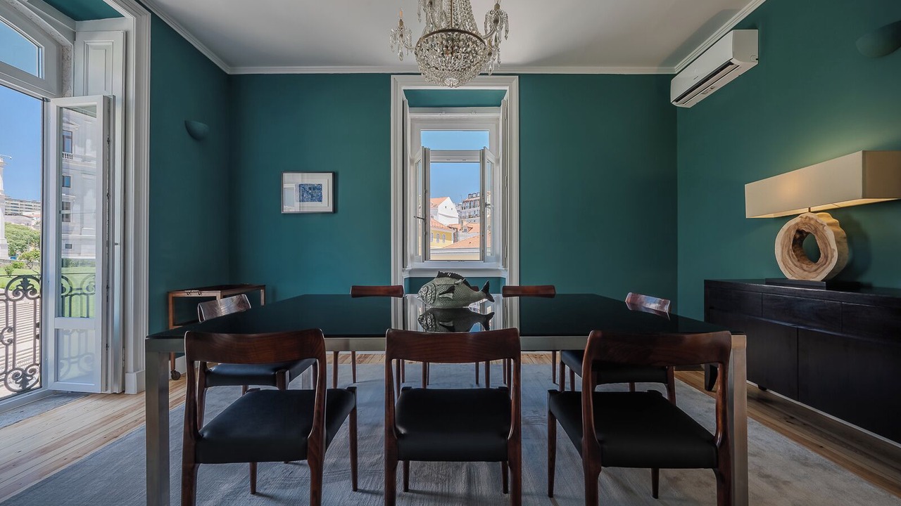 Photo of Livingroom in Sao Bento