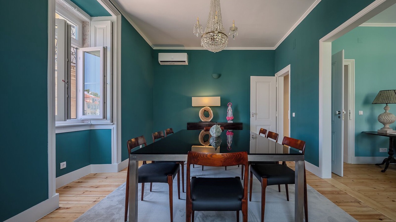 Photo of Livingroom in Sao Bento