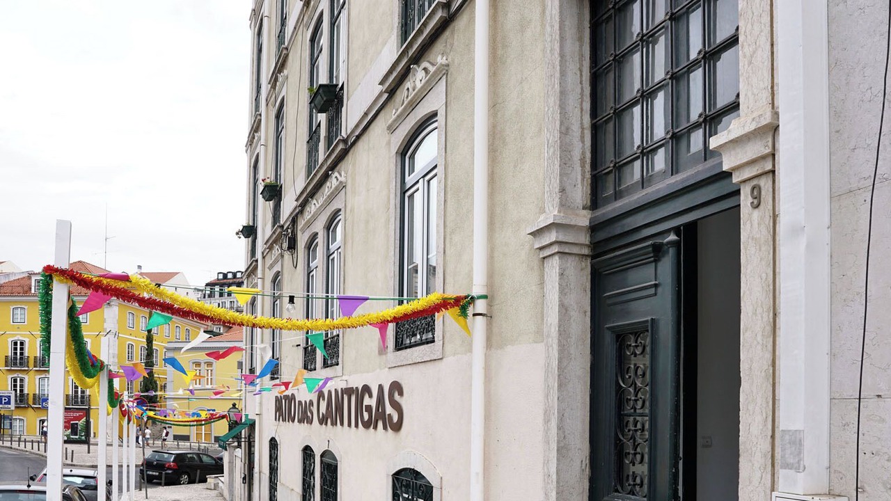 Photo of Outdoor in Sao Bento