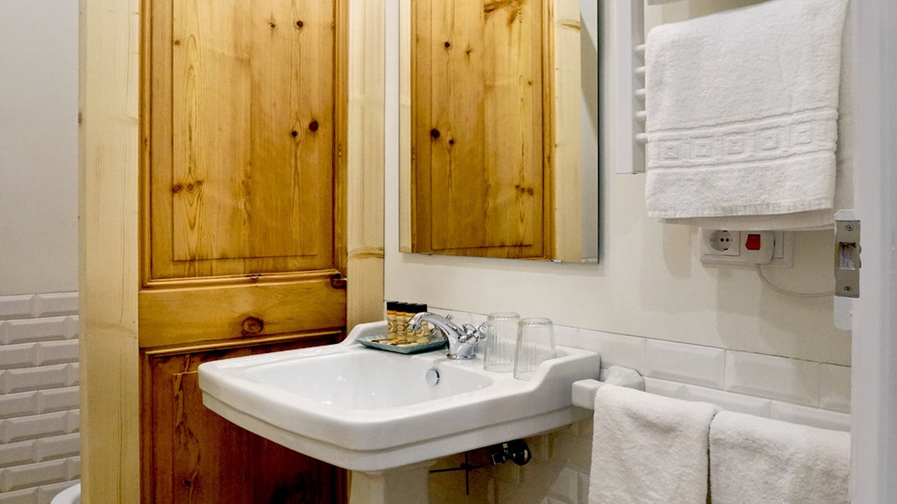 Photo of Bathroom in Sao Bento